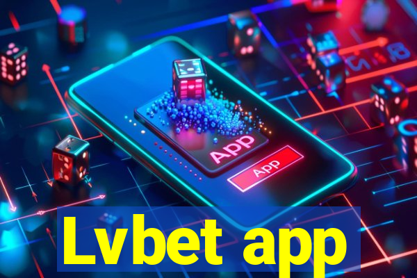 Lvbet app